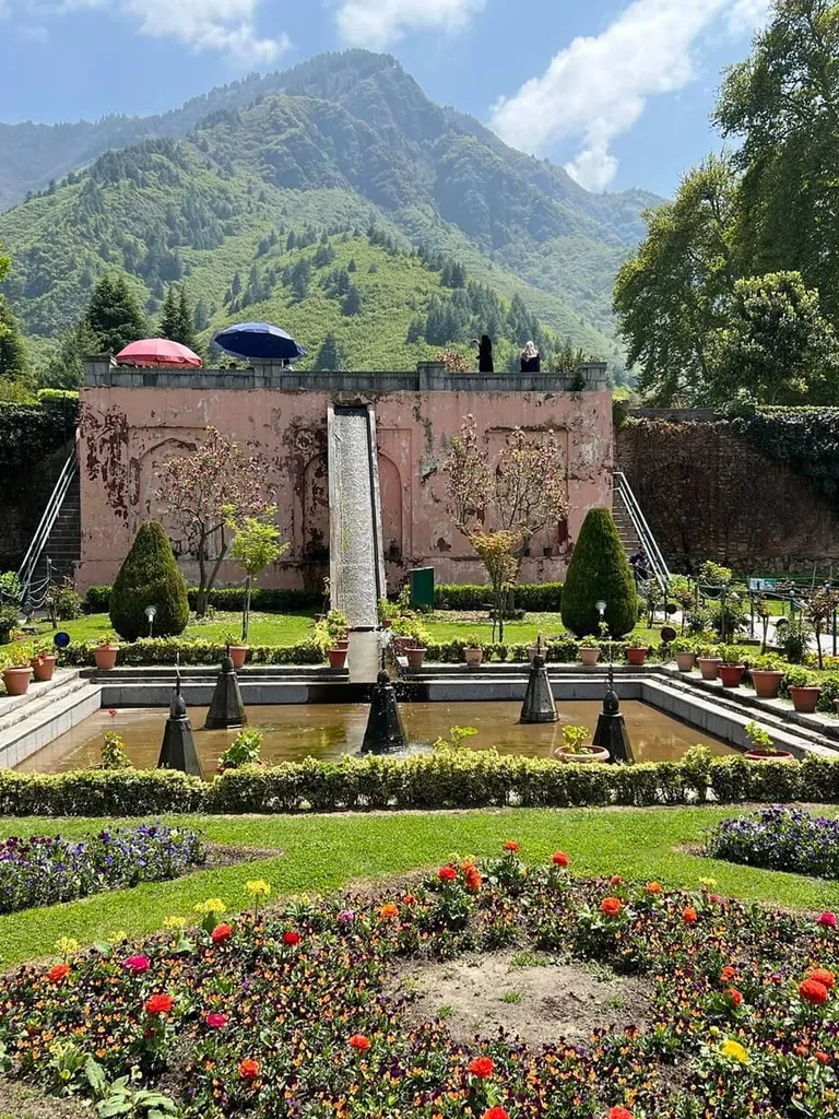 Chashme Shahi