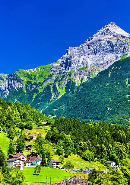 Satrun Valley