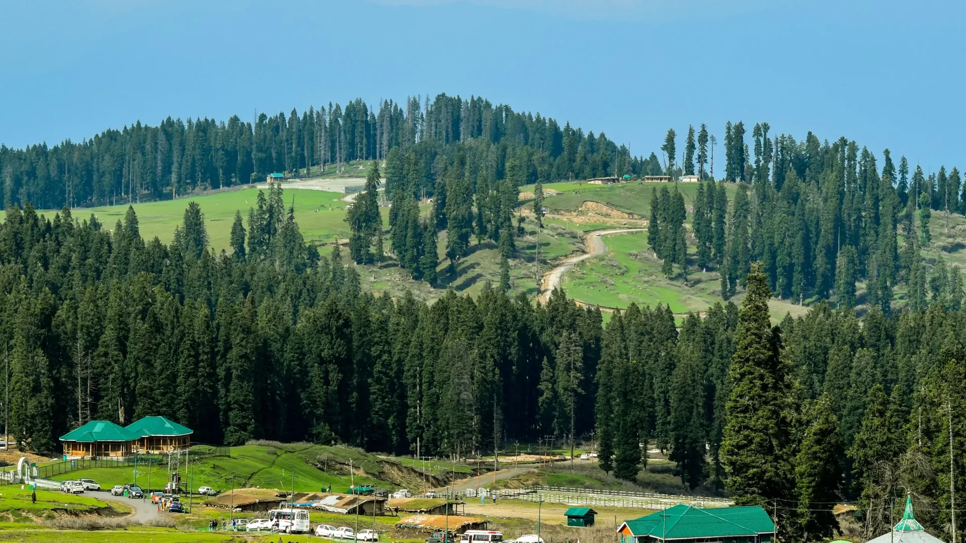 Doodhpathri image 1