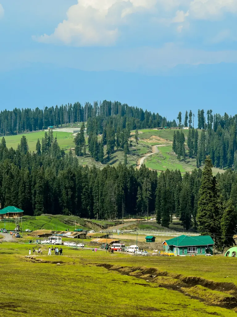 Doodhpathri image 1
