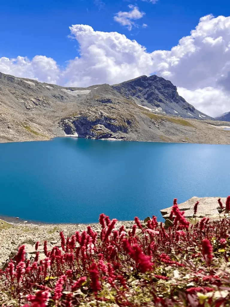 Peer Ki Gali image 3