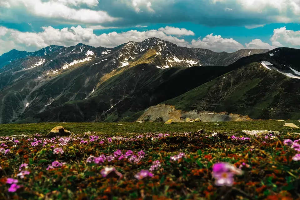 Sinthan Top Reopens: Best Places to Visit & Travel Guide 2026