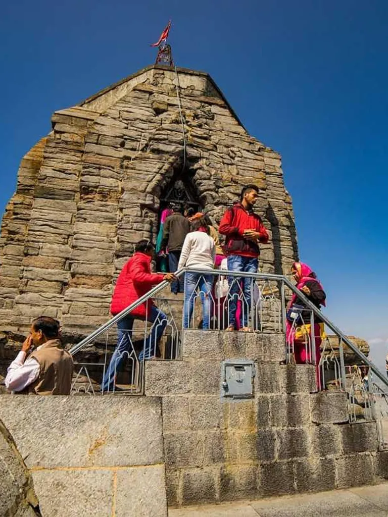  Shankaracharya Hill