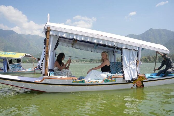 Kashmir beauty