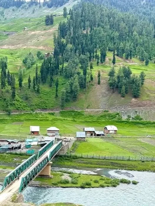  Tulail Valley