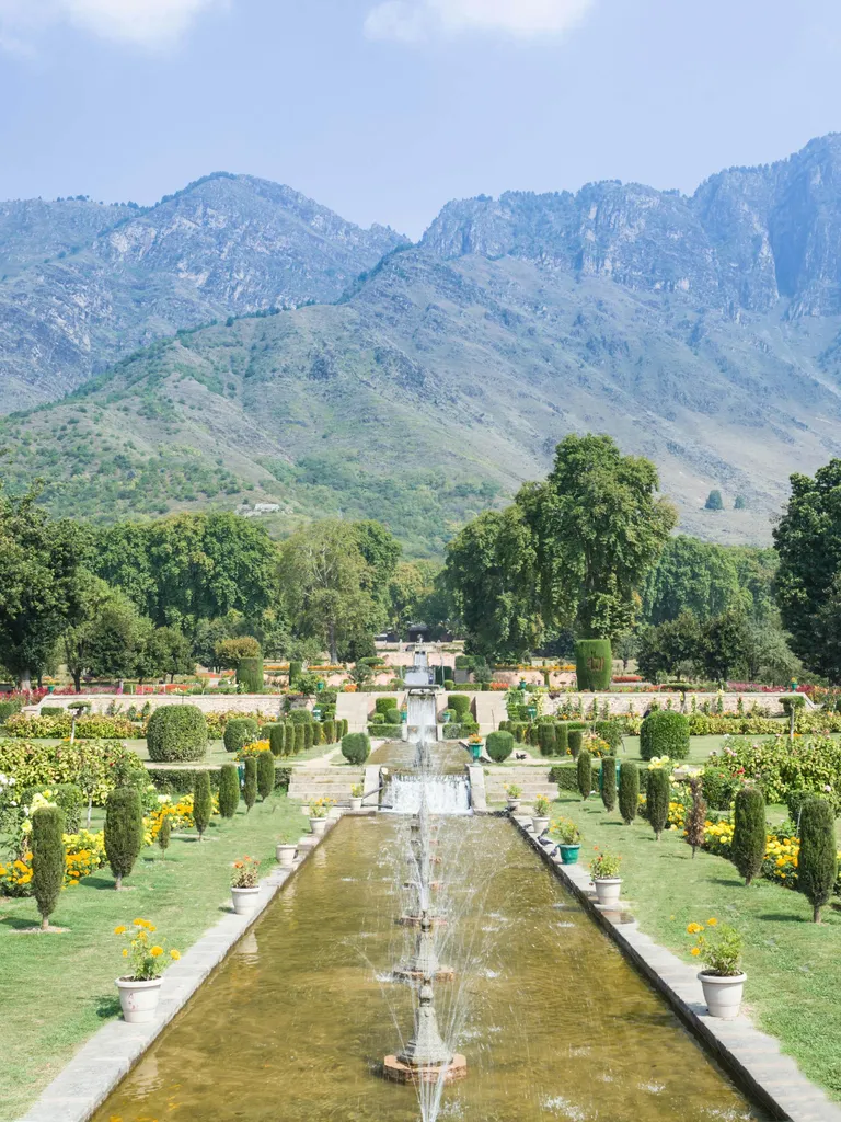  Nishat Bagh