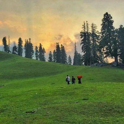  Sunset Point, Doodhpathri