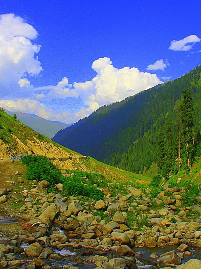 Dawar Village