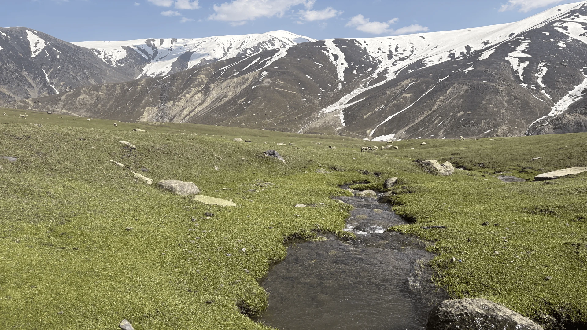 Peer Ki Gali image 2
