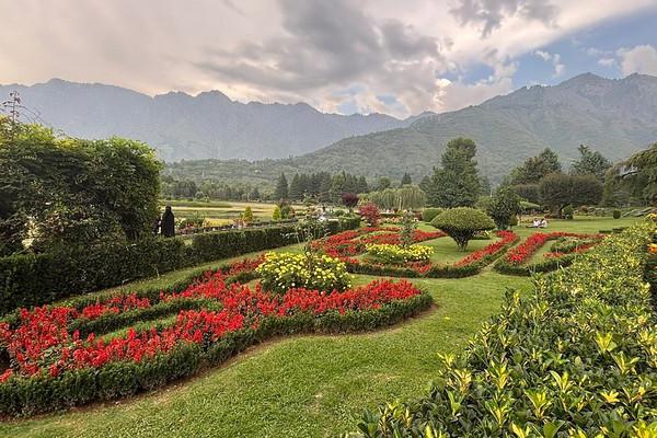 Botanical Garden