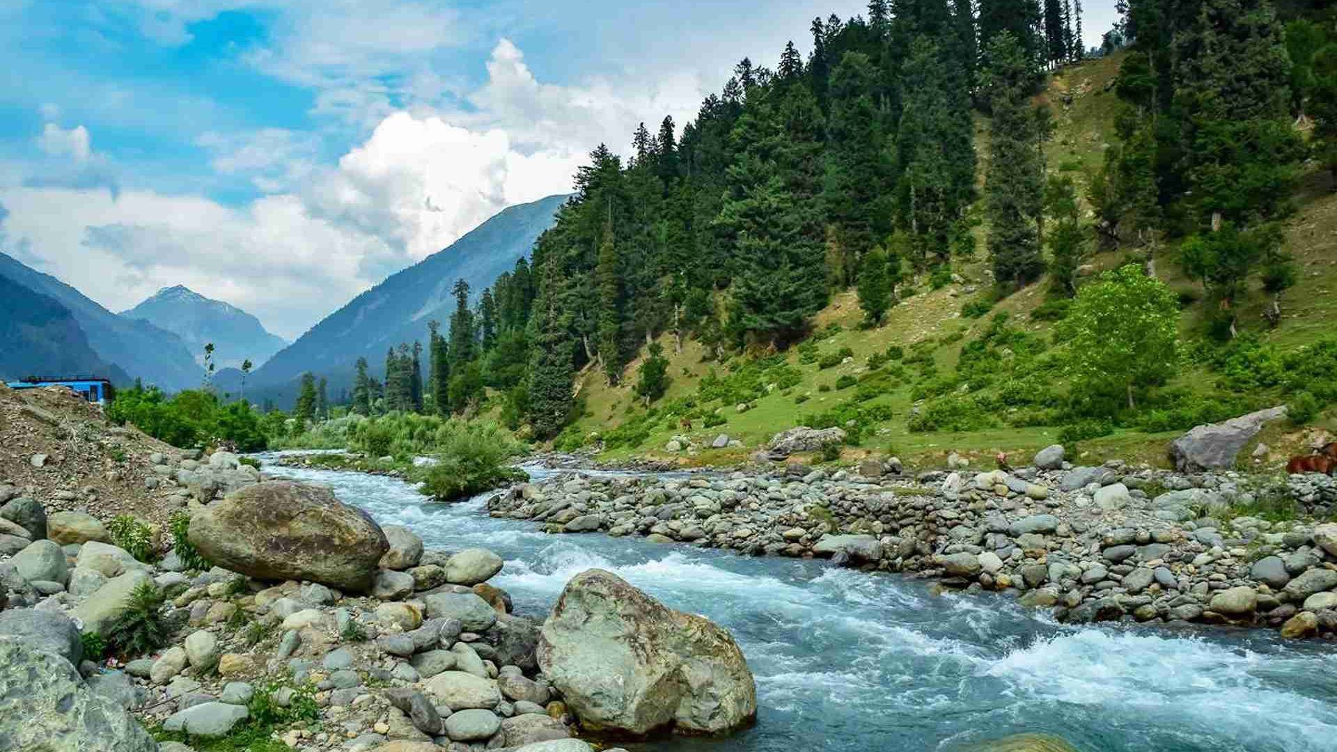Pahalgam image 1