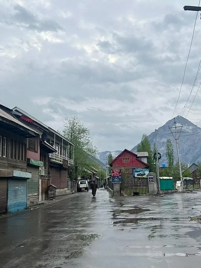  Dawar Market