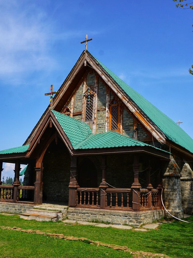 St. Mary’s Church