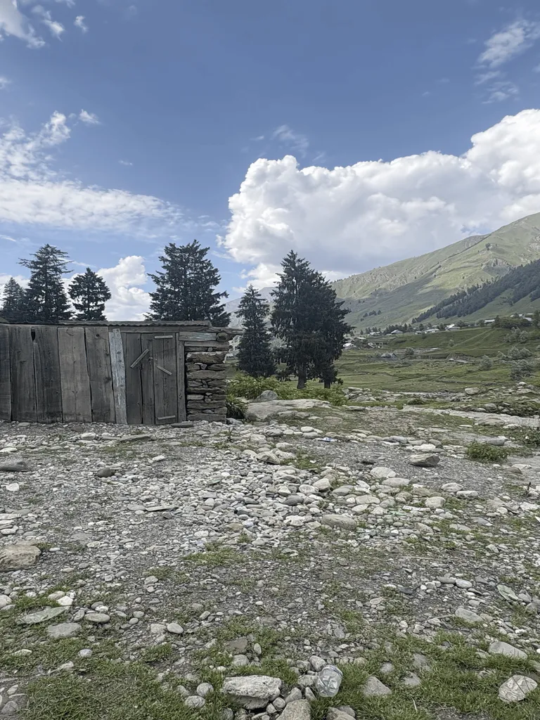 Warwan Valley