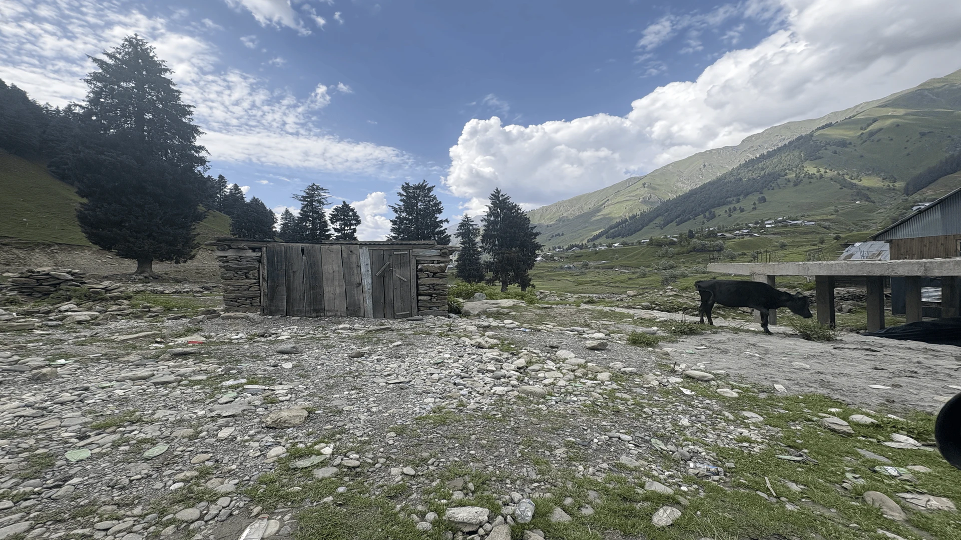 Warwan Valley image 3