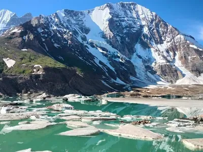 Warwan Valley Trek Guide – Best Time, Route, Camping & Travel Tips
