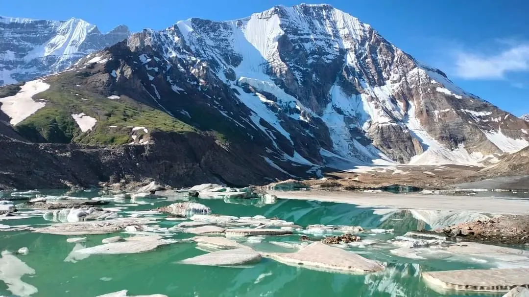 Warwan Valley Trek Guide – Best Time, Route, Camping & Travel Tips