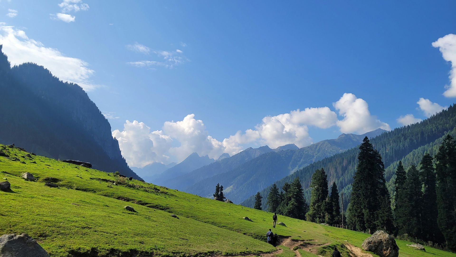 Gulmarg image 2