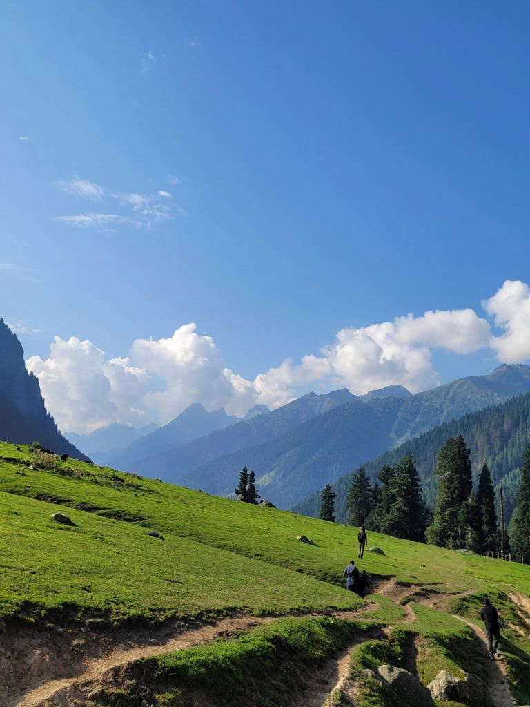 Gulmarg image 2