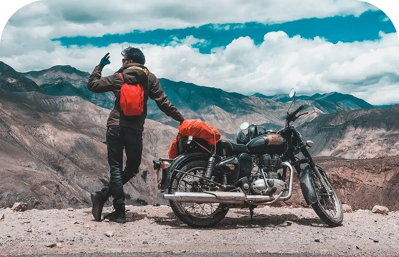Everything You Need to Know Before Your Ladakh Bike Trip - FlyMounte Blog