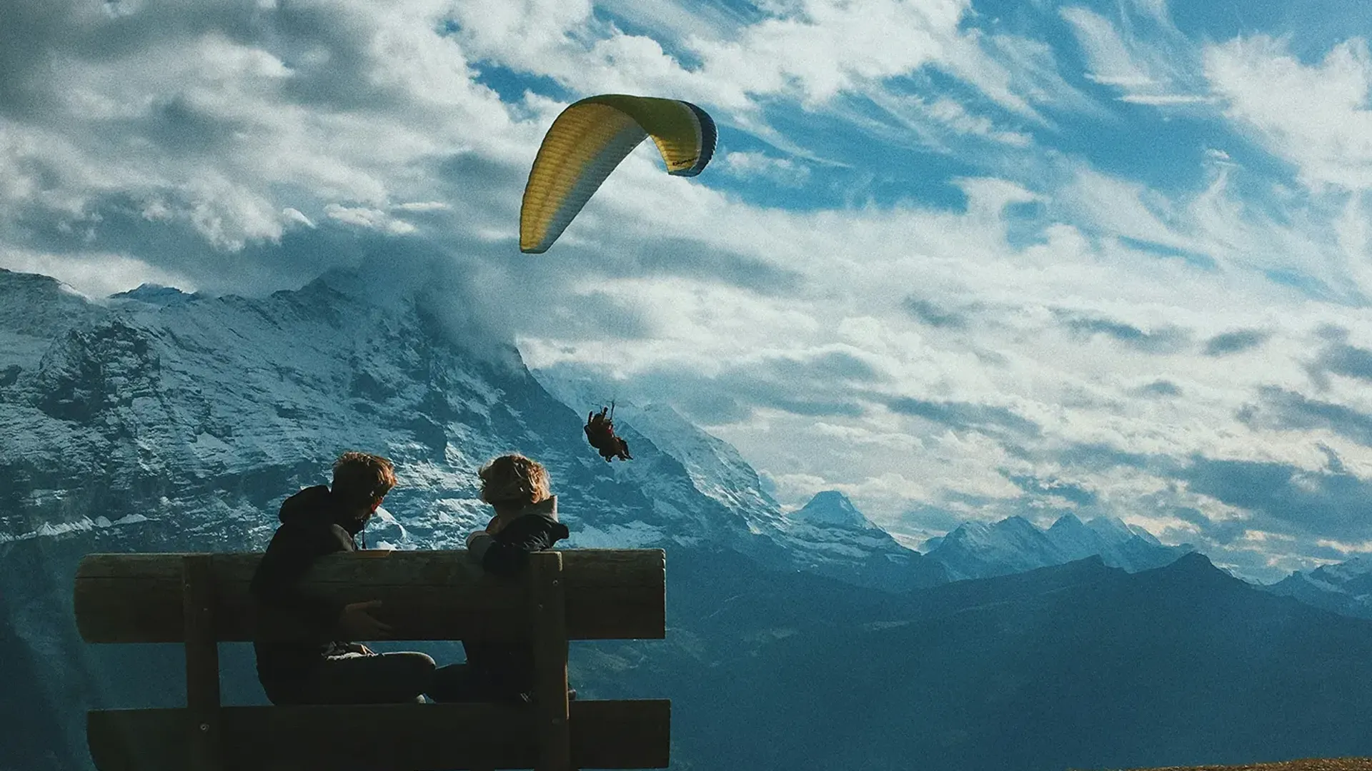 Honeymoon Kashmir packages