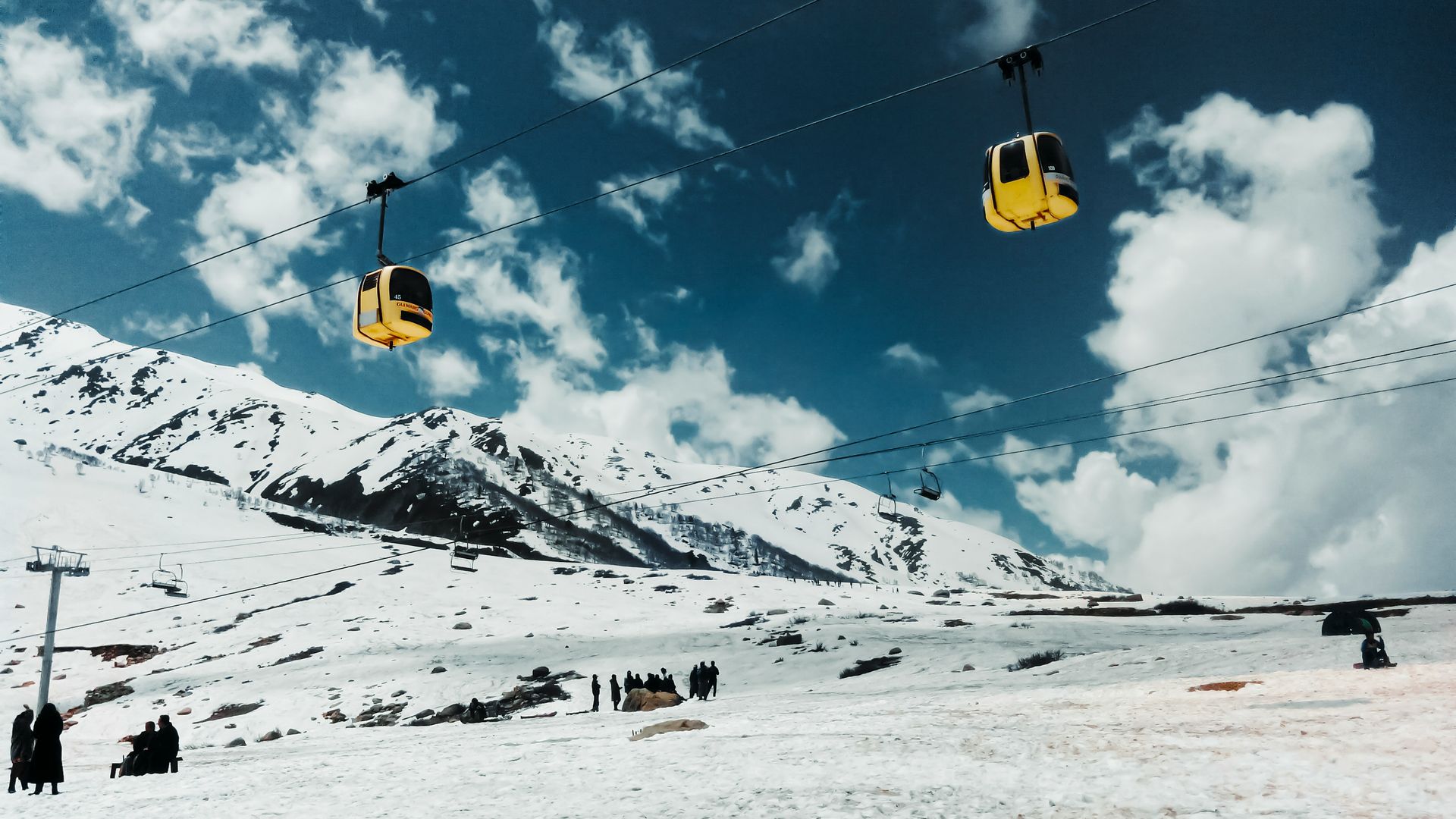 Gulmarg image 1