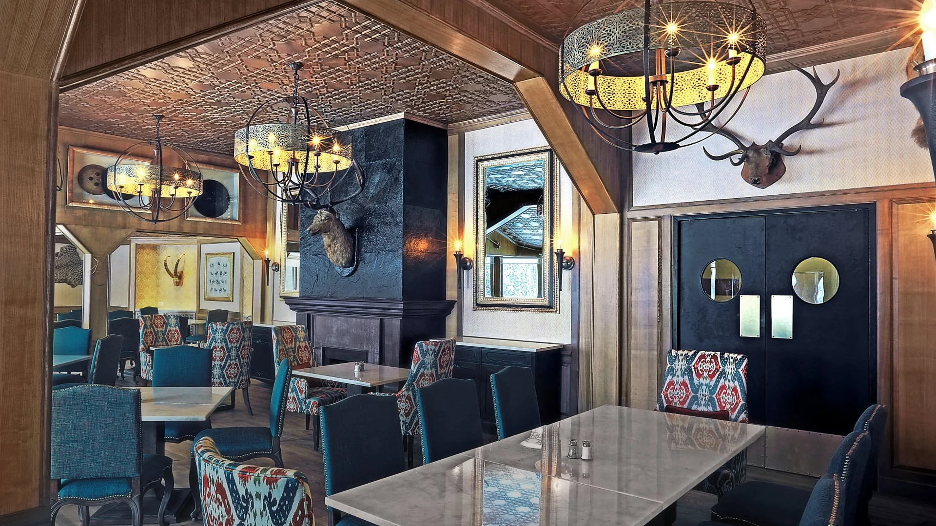 Top 5 Restaurants in Gulmarg You Must Try in go 2025Top