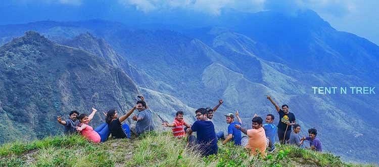 Kashmir scenery