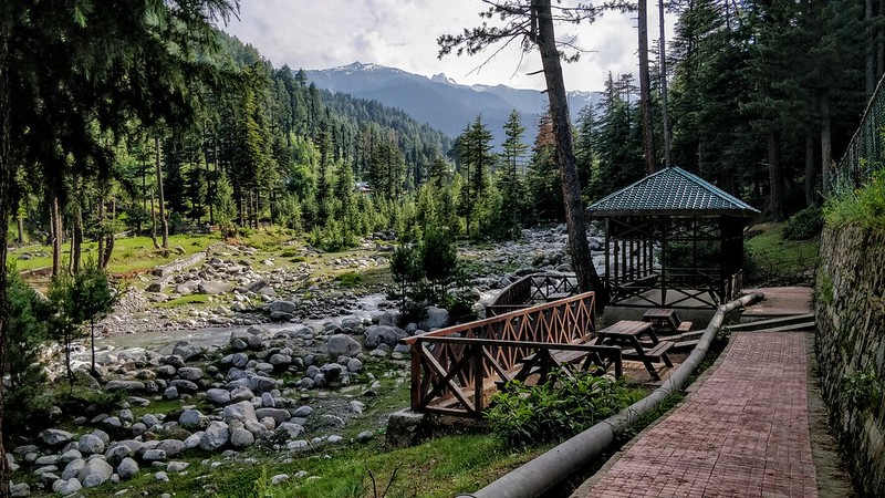 Things to Do & Places to Visit in 2026 in Kashmir