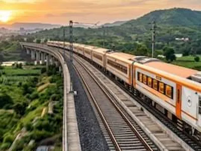 Jammu to Srinagar Direct Train Starts April 30: Routes, Timings & Travel Guide