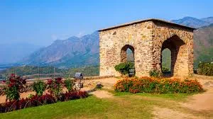  Pari Mahal