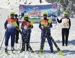 Winter Sports icon