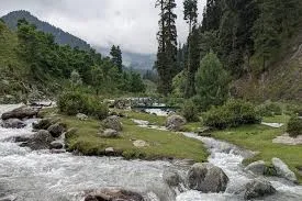 Yusmarg image 1