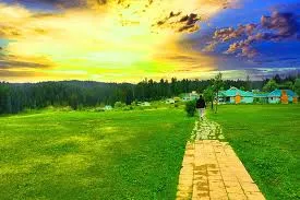 Yusmarg image 4