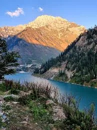  Kishanganga River
