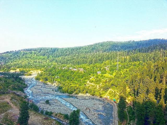Ferozepur Nallah