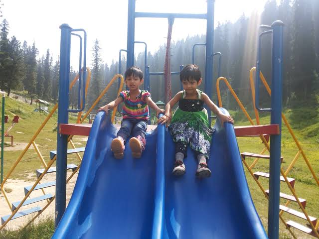 Children’s Park