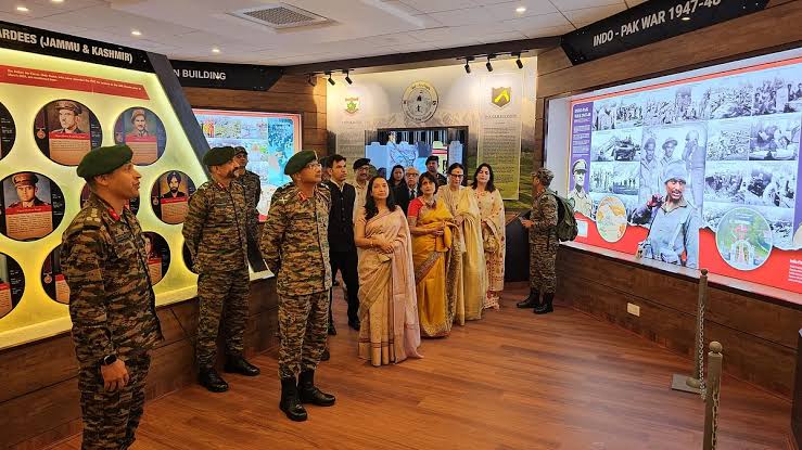Kanchenjunga Museum