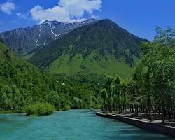  Betaab Valley
