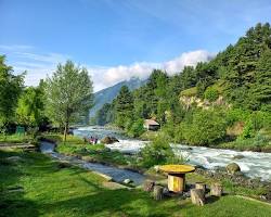  Aru Valley