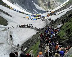Amarnath Cave