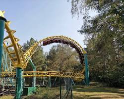 Lidder Amusement Park