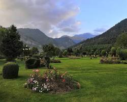 Poshwan Park