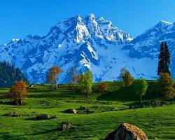 Hajan Valley
