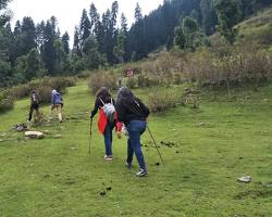Shikargah