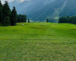 Kanimarg Meadows