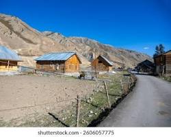 Sheikhpora Village