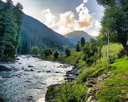 Exploring Aru Valley icon