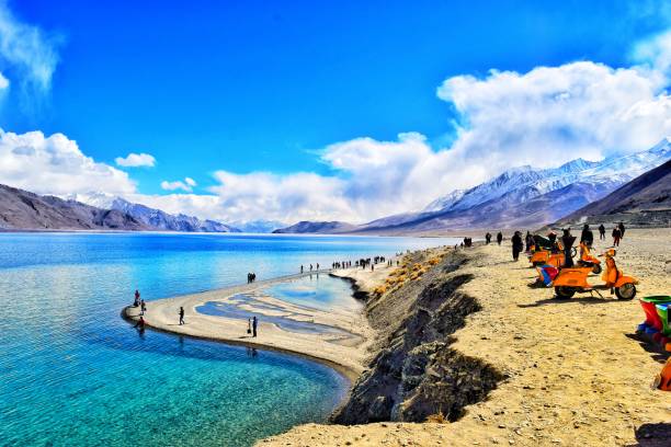 Best Time to Visit Leh Ladakh: Month-by-Month Travel Guide