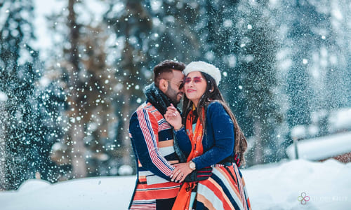 Honeymoon